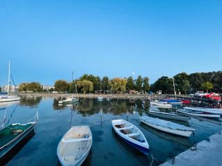 Sunshine Apartment at the Lake Balaton - 100m from the beach, walking distance from centrum, shops and restaurants - 8