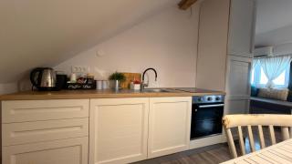 Apartment Sabljaci by the Lake - 4