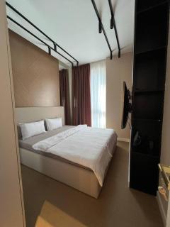 ЖК Skyline Towers - 5