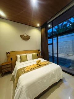 Villa B2 Griya Becik Lovina - 1