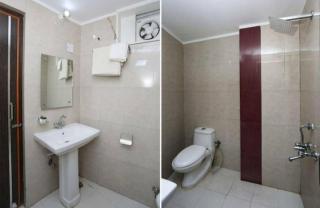 HOTEL BED & Room - 7