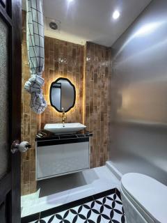 VENUS APARTMENT Khâm Thiên - 2