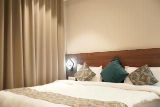 Serenity Hotel Near Laxman Jhula Tapvon Risikesh - 3