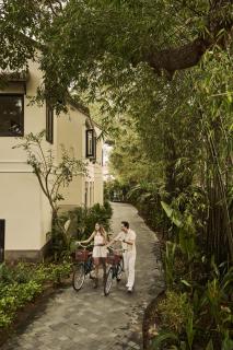 Grand Signature By M Village Hoi An Resort - 2