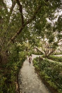 Grand Signature By M Village Hoi An Resort - 5