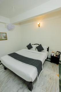 Jagdish heritage homestay udaipur - 4