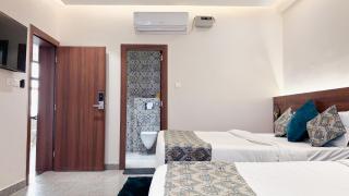 Serenity Hotel Near Laxman Jhula Tapvon Risikesh - 5