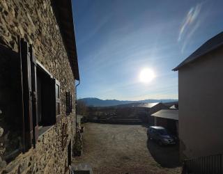 Auberge saint aoulary - 2