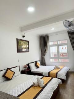 Hotel Đông Nhi - 7