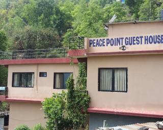 Peace Point Guest House - 5