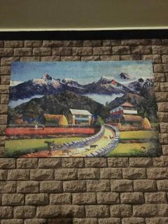 Peace Point Guest House - 1