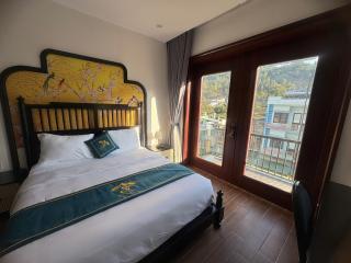 SƠN TINH HOTEl ĐỒNG VĂN - 1