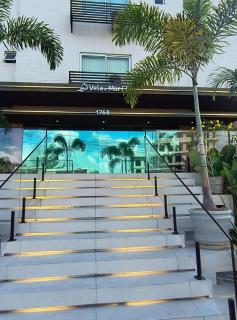 Descanço do Guerreiro Residential Vela e Mar Flat - 5