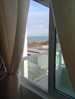 Descanço do Guerreiro Residential Vela e Mar Flat - 2