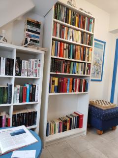 Weserblick Hafen-Apartment-Bremen - 1