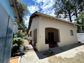 CASA CAIÇARA - Comfortable house 100m from Pereque Mirim Beach - 0