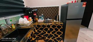 Supa Dupa Homestay Merbok 2 - 4