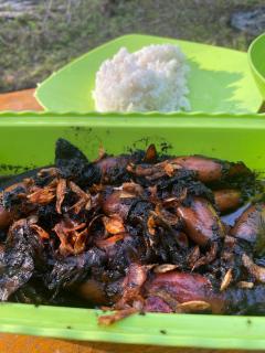 Green Pearl Paradise Homestay - 1