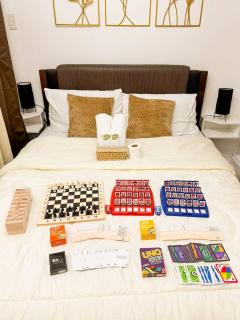 Azure 1BR Near NAIA 20 mins Wave Pool - 3