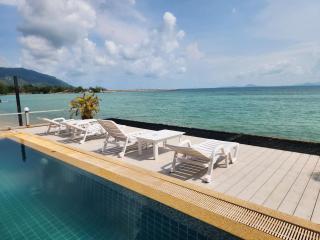 Ko Phangan Beach Cottages - 0