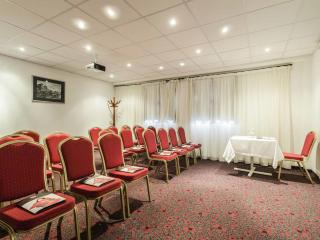 ibis Tlemcen - 9