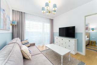 FARO Apartamenty Polanki Aqua 4 BASENY w cenie POOLS im Preis - Kołobrzeg - 3