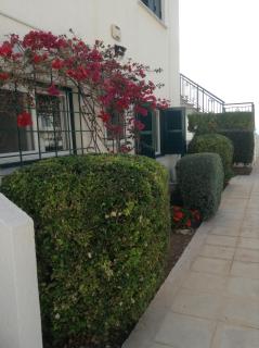 Pelagos Hill Apartment - Paphos - 4