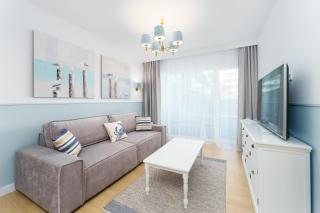 FARO Apartamenty Polanki Aqua 4 BASENY w cenie POOLS im Preis - Kołobrzeg - 4