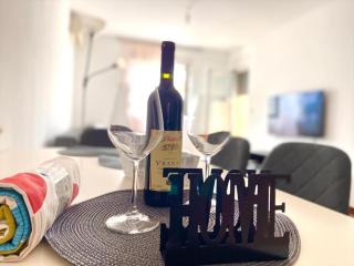 Cozy city apartment Podgorica - Podgorica - 3