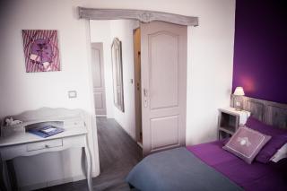 Chambres d'hôtes La Combe de Redoles - 1