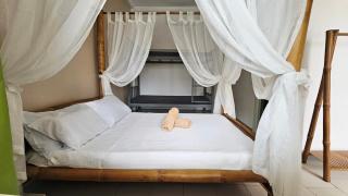 Mangoverde Guesthouse - Moalboal - 2