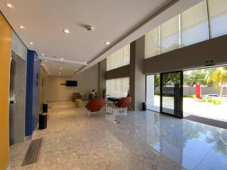 Beach Class Hotels & Residence -Boa Viagem- Flat A - 6