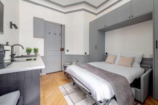 Cozy Nest Le Bon Marche Rive Gauche - 5