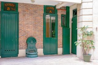 Cozy Nest Le Bon Marche Rive Gauche - 3