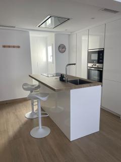 Moderno APARTAMENTO CÉNTRICO EN MARBELLA - 6