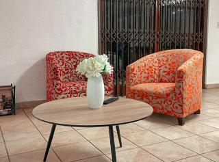 Studio APT with pool and jacuzzi at the golf course - 5