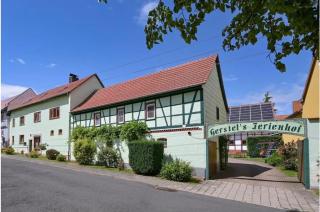 Gerstels Ferienhof - 9