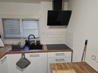 Modern duplex loft near Paris - 8