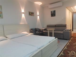 Modern Downtown Apartment In Scandic Resort WiFi Beach Front - 0