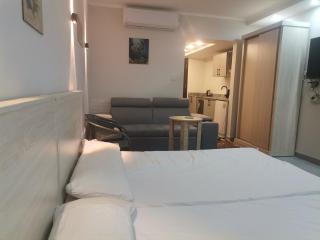 Modern Downtown Apartment In Scandic Resort WiFi Beach Front - 1