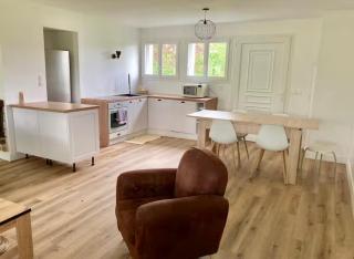 Maison avec Jardin et Parking, Calme, Proche Disneyland Paris 10 min - 6