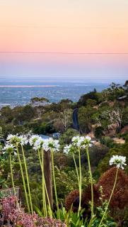 Teringie Retreat with Breathtaking Views - 7