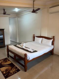 Galaxy Guest House - 5