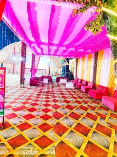 Ma vindhyavasini Atithi Bhavan - 8