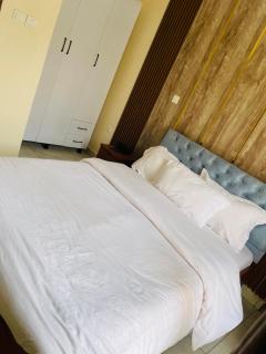 KIGALI Aromas View Home - 2