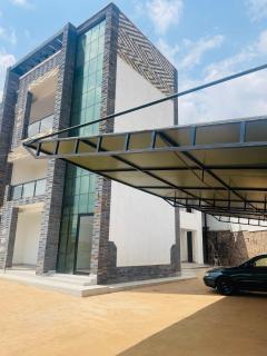 Kigali honestly view - 9