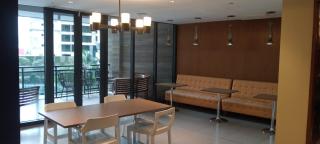 Knightsbridge Residences with Free Pool, Sauna, Fast WiFi, Gym and Kitchen - 3
