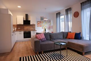 Auszeit im Feriendomizil - Klein & Fein für 4 Gäste - 7