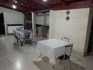 Casa Mobiliada Para Temporada - 6