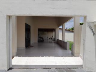 Casa Mobiliada Para Temporada - 4